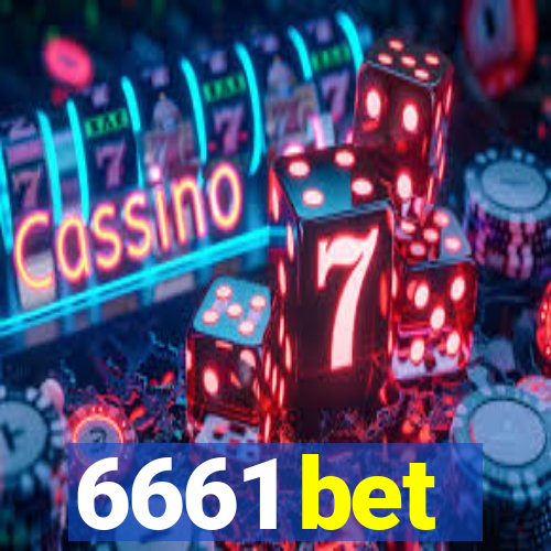 6661 bet